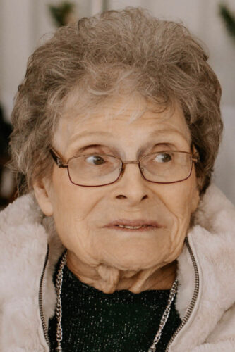 Barbara Jean Guzan 1937-2026
